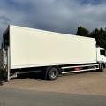 MAN TGM 18.290 18 TON FRIDGE