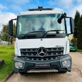 MERCEDES-BENZ AROCS 2630 6X4 TIPPER GRAB