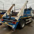 VOLVO FL 250 18 TON SKIP LOADER