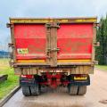 DAF CF 400 8X4 STEEL TIPPER