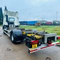 DAF CF 410 18 TON DEMOUNT CHASSIS CAB