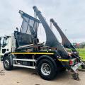 DAF LF 260 18 TON SKIP LOADER