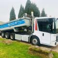 MERCEDES-BENZ ECONIC 3235 8X4 TRIDEM TIPPER