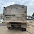 VOLVO FM 410 8X4 ALI INS TIPPER