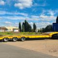 ARB LOW LOADER TRAILER