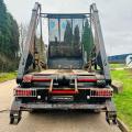 DAF LF 260 18 TON SKIP LOADER