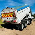 DAF CF 410 8X4 ALI INSULATED TIPPER