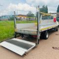 IVECO DAILY 35C18 3.5 TON DROPSIDE