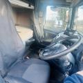 DAF XF 510 6 WHEEL UNIT PM CRANE