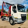 DAF LF 260 18 TON SKIP LOADER