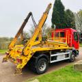 DAF LF 210 14 TON SKIP LOADER