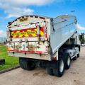 VOLVO FM 450 8X4 ALI INSULATED TIPPER