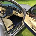 BENTLEY ARNAGE T AUTO SALOON