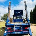 DAF LF 250 18 TON SKIP LOADER