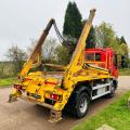 DAF LF 210 14 TON SKIP LOADER