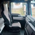 MAN TGX 26.470 6X2 CHASSIS CAB