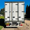 MITSUBISHI FUSO CANTER 7C15 7.5 TON FRIDGE