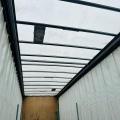 IVECO S-WAY 400 6X2 CURTAINSIDER