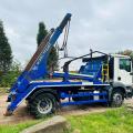 MAN TGM 18.250 18 TON SKIP LOADER