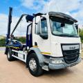 DAF LF 250 18 TON SKIP LOADER