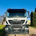 IVECO STRALIS AD 260S42 8X2 BEAVERTAIL