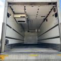 MAN TGM 18.290 18 TON FRIDGE