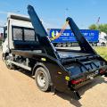 DAF LF 180 7.5 TON SKIP LOADER