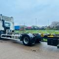 DAF CF 410 18 TON DEMOUNT CHASSIS CAB