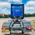 MERCEDES-BENZ ACTROS 2551 6X2 MIDLIFT UNIT