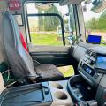 DAF CF 410 8X4 HOOKLOADER