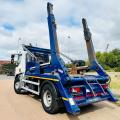 DAF LF 250 18 TON SKIP LOADER