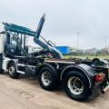 DAF CF 450 8X4 HOOKLOADER