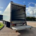 MAN TGM 18.290 18 TON FRIDGE