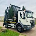 DAF LF 260 18 TON SKIP LOADER