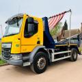 DAF LF 250 18 TON SKIP LOADER