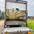 DAF LF 260 18 TON BOX TAIL LIFT