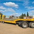 ARB LOW LOADER TRAILER