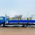 MITSUBISHI FUSO CANTER 7C18 7.5 TON DROPSIDE BEAVERTAIL