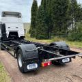 MAN TGM 18.250 CHASSIS CAB