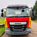 DAF LF 210 14 TON SKIP LOADER