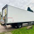 DAF LF 260 18 TON BOX TAIL LIFT