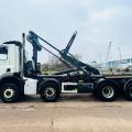 DAF CF 450 8X4 HOOKLOADER