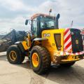 JCB 436E HT LOADING SHOVEL