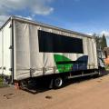 IVECO 75-160 7.5 TON CURTAINSIDER
