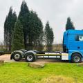 MAN TGX 26.470 6X2 CHASSIS CAB