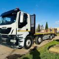 IVECO STRALIS AD 260S42 8X2 BEAVERTAIL