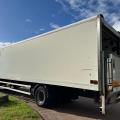 MAN TGM 18.290 18 TON FRIDGE