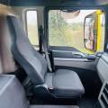 MAN TGS 35.500 8X4 TIPPER GRAB