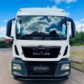 MAN TGS 26.470 6X4 CHASSIS CAB