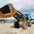 JCB 457 HT LOADING SHOVEL